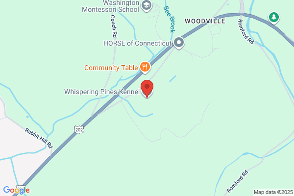 Whispering Pines Kennel and Cattery
