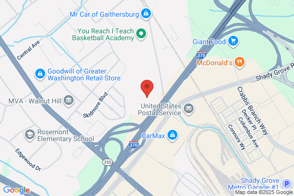 Rockville Sign Company