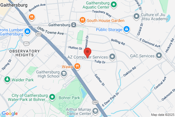 Air Quality Heating & Air Conditioning