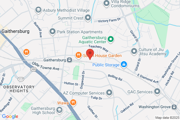 Gaithersburg Citgo