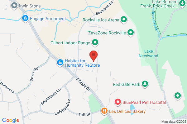 Gaithersburg Garage Door Inc