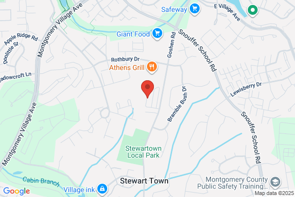 Gaithersburg Party Rental INC