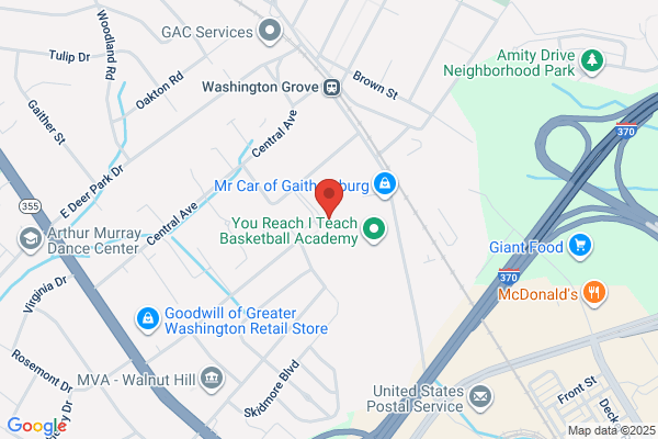 Montgomery County Public Schools, Elementary Schools, Washington Grove