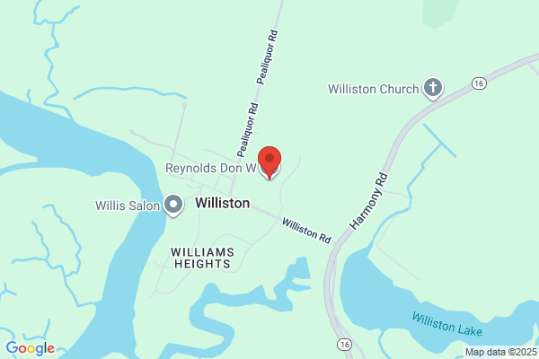 Reynolds Thomas D