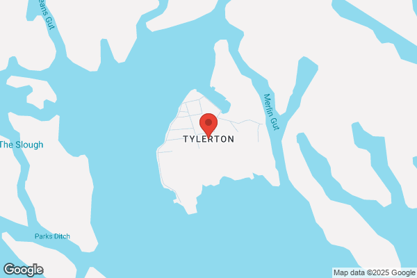 Tylerton Inc