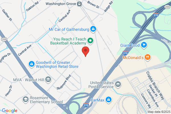 Washingtonian Companies, LLC