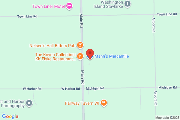 Hansen's Amoco