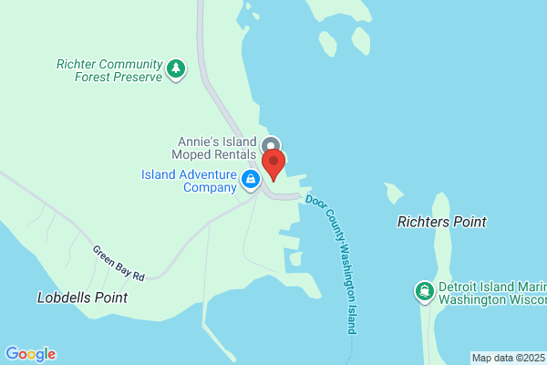 Island Outpost
