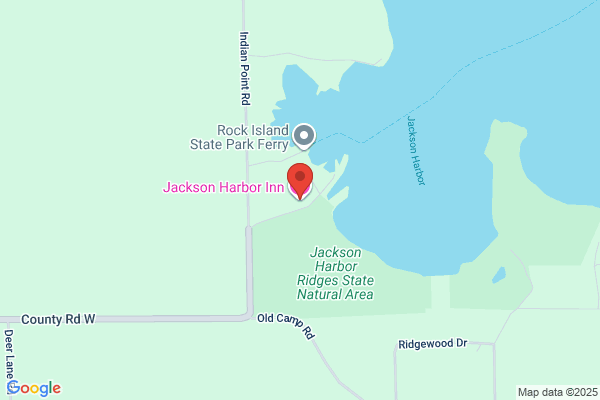 Jackson Harbor Inn