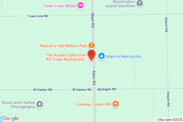 Len's Arcade & Grill