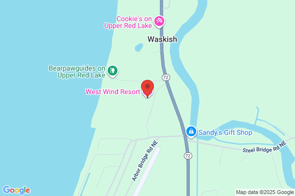 West Wind Resort