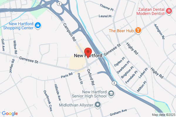 New Hartford Shoes & Service