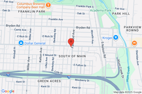 Bethlehem Temple Seventh Day Apostolic Faith