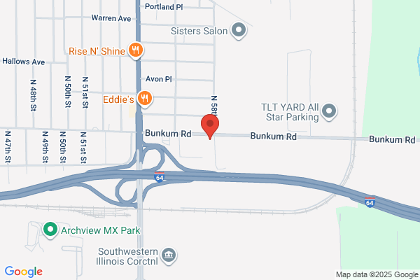 East Side Health District