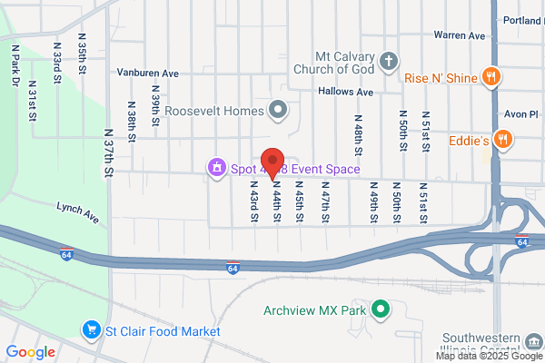 Riverside Liquor