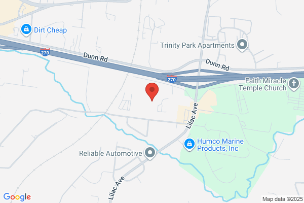 Roadside Trailer Services