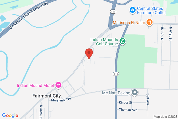Safari Rv Park
