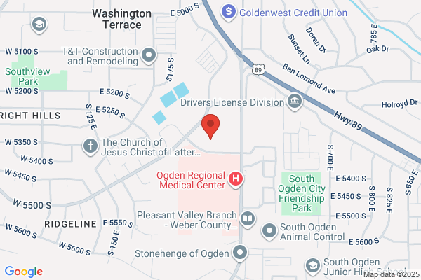Planned Parenthood - Ogden Health Center