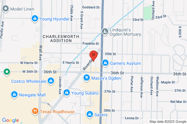 Public Beauty Supply & Gifts