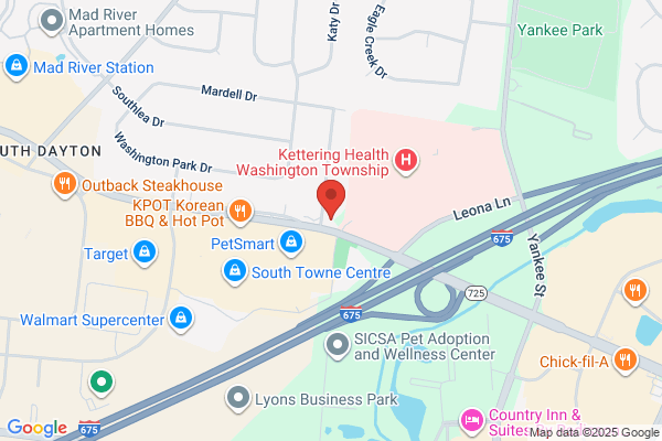 Kettering Health Pain Management - Washington Township Campus
