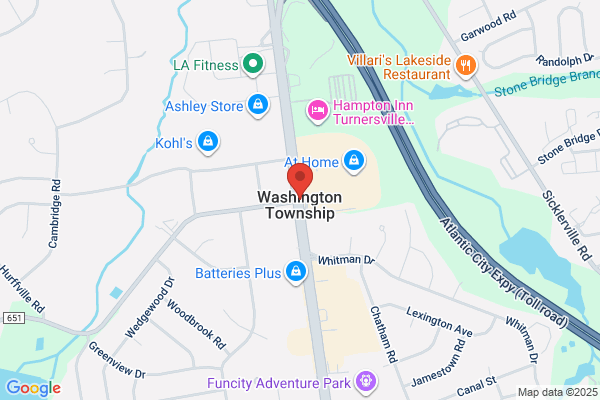 Kettering Health Cornerstone Health Center