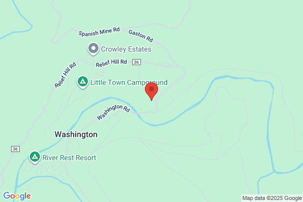 Washington Transfer Station
