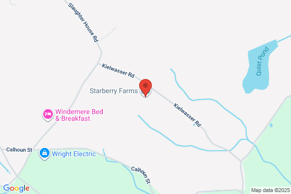 Starberry Peach Farm