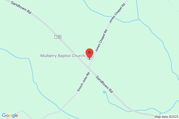 Mulberry Baptist Church