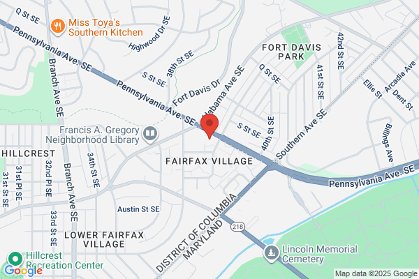 Davita Washington Dialysis