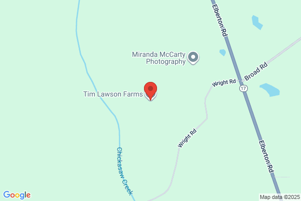 Tim Lawson Farms LLC