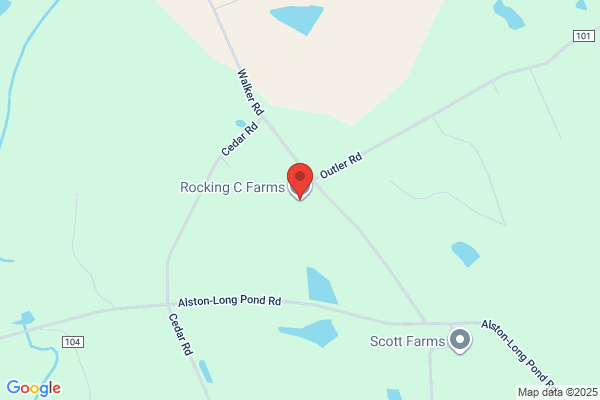 Rocking C Farm