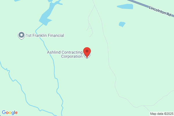 Ashlind Contracting Corporation