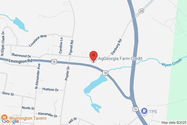Farm Credit Aggeorgia Aca