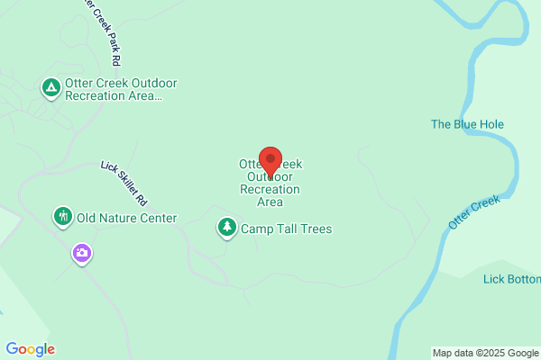 Otter Creek Gardens