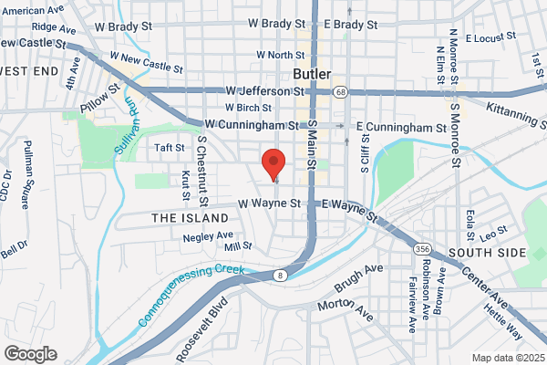 Washington Manor Personal Care Home