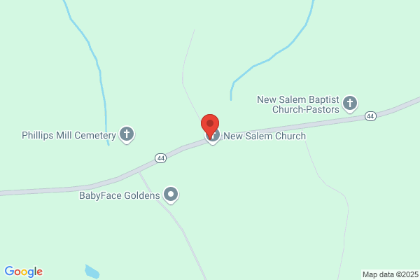 New Salem Church
