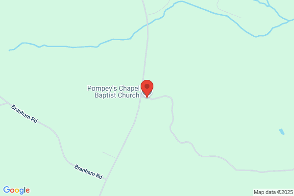 Pompeys Chapel Baptist Church