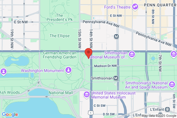 Home Cafe of Washington