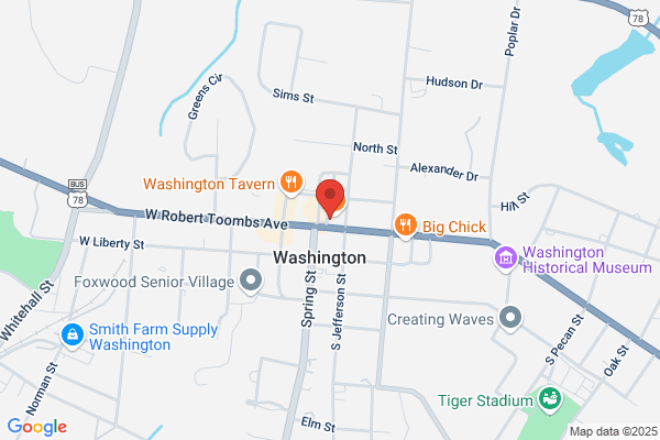 Washington Jockey Club the