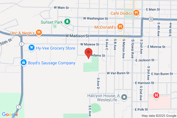 Woodridge Apartments