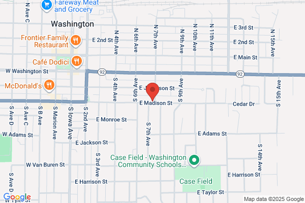 Capps Home Repair Service