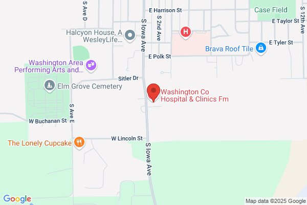 Family Practice of Washington PC