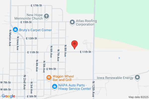 Hospice of Washington County