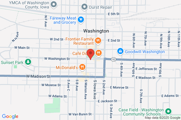 Washington Public Library