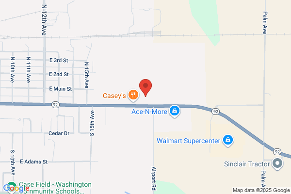 Capper Chrysler Dodge Jeep Ram, Inc.