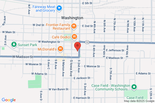Community 1st Credit Union