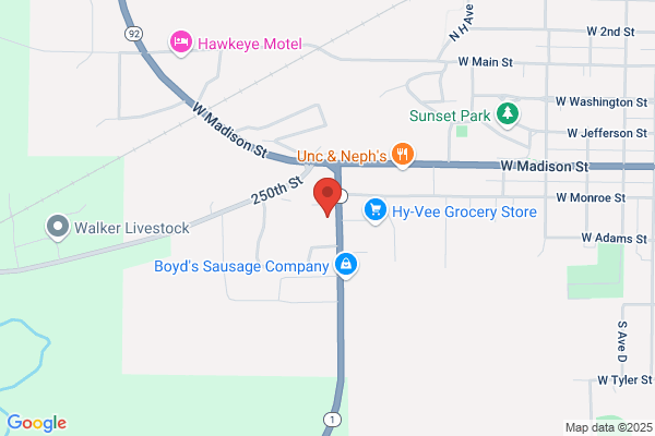 Community Medical Supply Inc