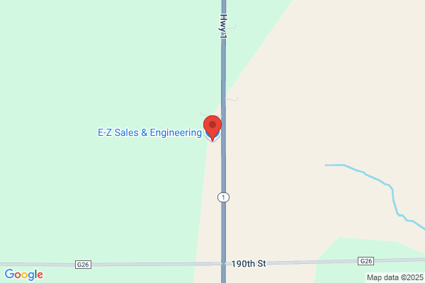 E-Z Sales & Engineering