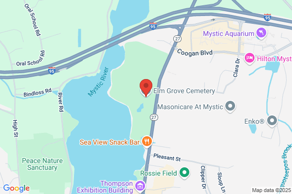 Elm Grove Cemetery