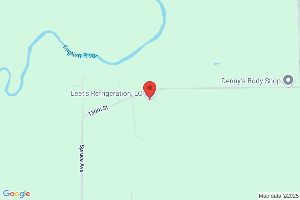 Leet's Refrigeration LLC